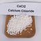 95% độ tinh khiết CaCl2 Canxi clorua hạt trắng Chất tạo tuyết nóng chảy
