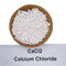 Muối canxi 94% CaCL2 Canxi clorua Hạt trắng Ngọc trai trắng Hạt trắng