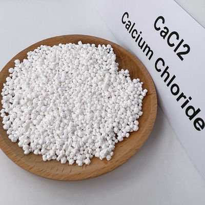 CaCL2 Calcium Chloride 95% prills khô nước 27 MT/ 20GP 25 KG/ BAG