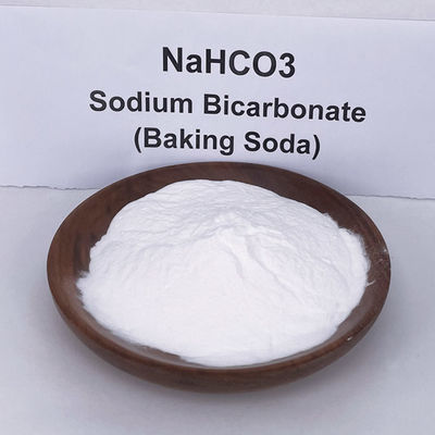 NaHCO3 Natri Bicarbonate Baking Soda 25 KG / BAG Bột trắng