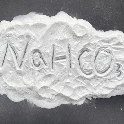 Bán nóng Soda Bicarbonate Natri 25kg Bao bì Baking Soda bán buôn Natri Bicarbonate