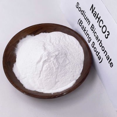 Soda trắng 99% natri bicacbonat trắng tinh khiết dùng cho chăn nuôi