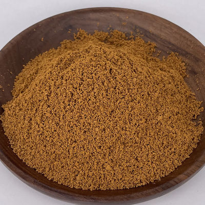 Polyaluminium Chloride PAC Tiêu dùng trong xử lý nước Bột nâu