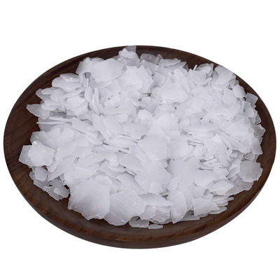 Bán nóng Caustic Soda Natri Hydroxide NaOH 99% 25 KG/BAG