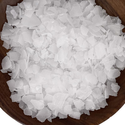 Bán nóng Caustic Soda Natri Hydroxide NaOH 99% 25 KG/BAG