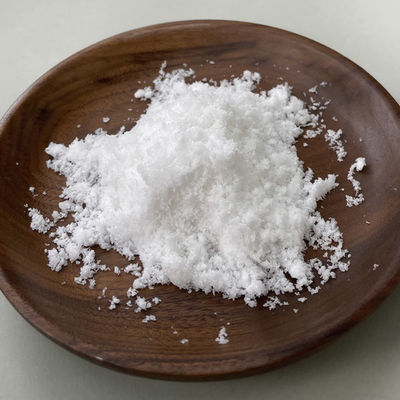 25 KG/BAG Bột trắng P Toluenesulfonic Acid CAS 104-15-4 Để sản xuất Cresol và thuốc