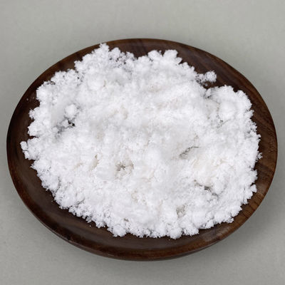 Bột trắng P Toluenesulfonic Acid TsOH Hàm công nghiệp Để sản xuất thuốc