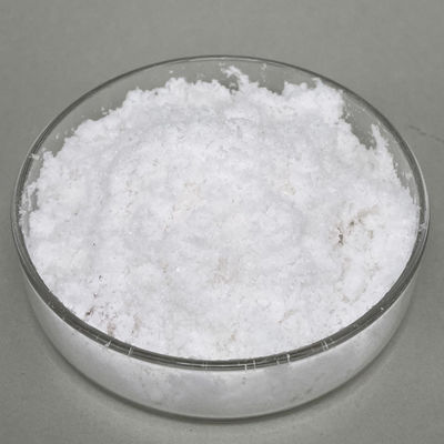 Bột trắng P Toluenesulfonic Acid TsOH Hàm công nghiệp Để sản xuất thuốc