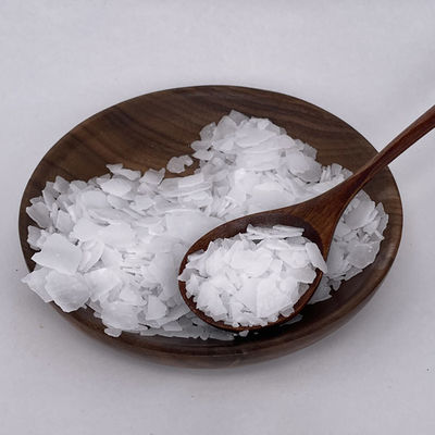 Bán nóng Caustic Soda Natri Hydroxide NaOH 99% 25 KG/BAG