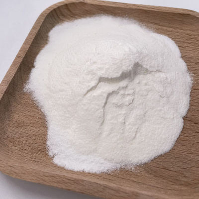 PAC Polyaluminium Chloride Polymer vô cơ chất đông máu bột trắng