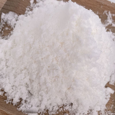Bột trắng công nghiệp NaNO2 Natri nitrit 1000 KG / BAG Được sử dụng làm chất tẩy trắng