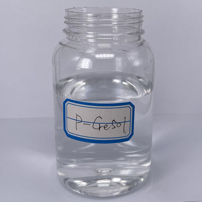 200 KG / thùng 99% P Cresol chất lỏng được sử dụng để sản xuất chất chống oxy hóa
