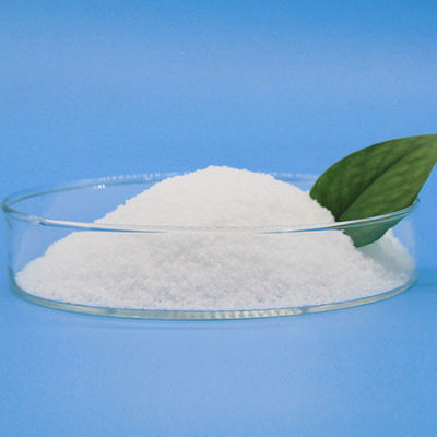 25 KG/BAG PAM Polyacrylamide White Particle CAS 9003-05-8 Sử dụng để xử lý nước