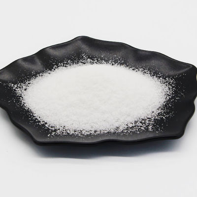 25 KG/BAG PAM Polyacrylamide White Particle CAS 9003-05-8 Sử dụng để xử lý nước