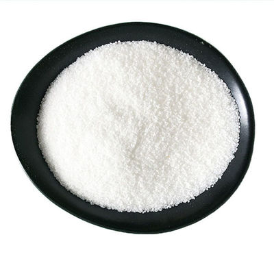 25 KG/BAG PAM Polyacrylamide White Particle CAS 9003-05-8 Sử dụng để xử lý nước