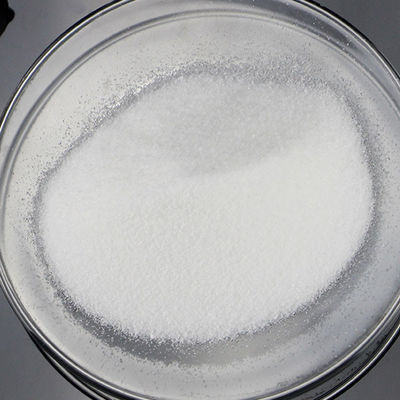 Các hạt tinh thể trắng anhidrô Na2SO4 Sulfate chất tẩy rửa và thuốc nhuộm ở dạng hạt