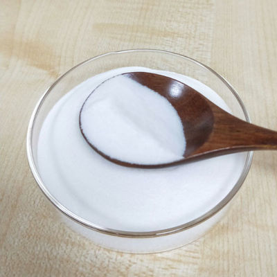 Các hạt tinh thể trắng anhidrô Na2SO4 Sulfate chất tẩy rửa và thuốc nhuộm ở dạng hạt