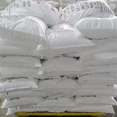 Sản xuất nguyên liệu hóa học đơn giản hóa bằng Paraformaldehyde PFA tinh thể trắng