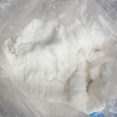 1000 KG / BAG Natri NaNO3 bột trắng được sử dụng làm chất xử lý nhiệt