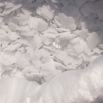 Nhất lượng công nghiệp 25kg/thùng Caustic Soda Natri Hydroxide NaOH 96%-99% cho các phản ứng hóa học