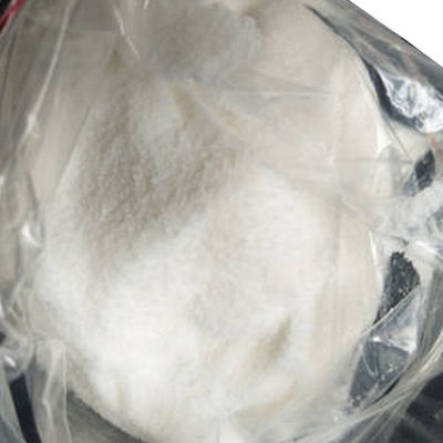 Bột trắng P Toluenesulfonic Acid TsOH Hàm công nghiệp Để sản xuất thuốc