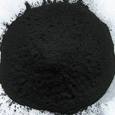 Ferric clorua 50kg/túi bột màu xanh lá cây màu đen 98%phút