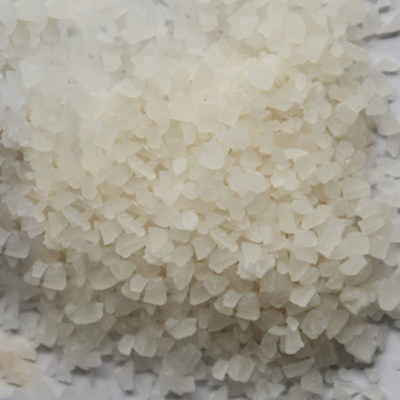 25 KG / BAG White Flakes Iron Free Aluminium Sulfate