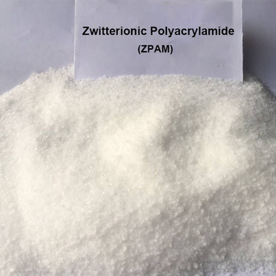 Nổ dầu khai thác dầu Polymer Flooding Powder PAM Polyacrylamide
