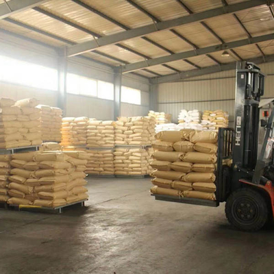 Nổ dầu khai thác dầu Polymer Flooding Powder PAM Polyacrylamide