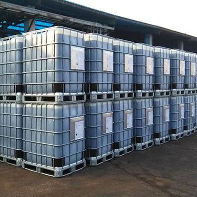 Giải pháp Ferric Chloride 1450KG/IBC Black Green Liquid