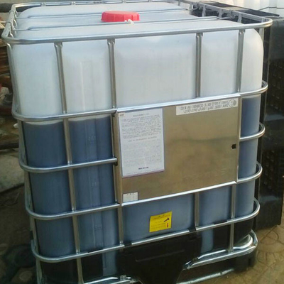 Giải pháp Ferric Chloride 1450KG/IBC Black Green Liquid