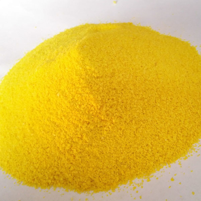 Giá phù hợp chất lượng cao bột màu vàng Polyaluminium Chloride cho xử lý nước