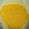 25kg / bao Polyaluminium clorua PAC Chất kết tụ bột màu vàng