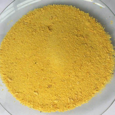 Giá phù hợp chất lượng cao bột màu vàng Polyaluminium Chloride cho xử lý nước