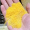 30% độ tinh khiết Polyaluminium clorua 25KG / túi Quy trình sản xuất con lăn bột PAC