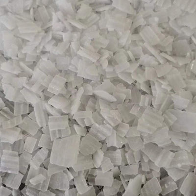 CAS 1310-73-2 Caustic Soda Sodium Hydroxide Bột trắng