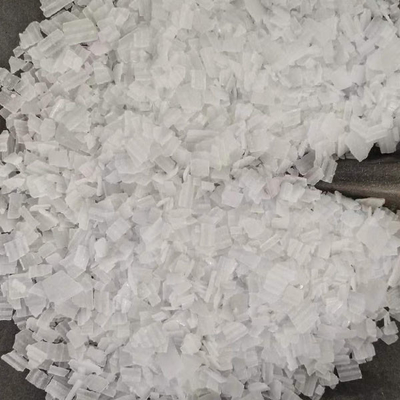 CAS 1310-73-2 Caustic Soda Sodium Hydroxide Bột trắng
