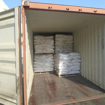 Cacl2 Cacl2 Calcium Chloride White Flakes 10043-54-4 74% 25 KG