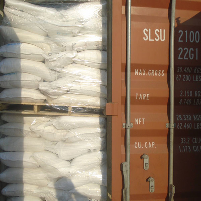 Cacl2 Cacl2 Calcium Chloride White Flakes 10043-54-4 74% 25 KG