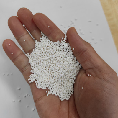 Hàm lượng CaCL2 Calcium Chloride 95-97% Anhydrous Được sử dụng để làm tan tuyết