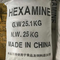 C6H12N4 Bột Hexamine 99% Min Cas 100-97-0 Urotropine