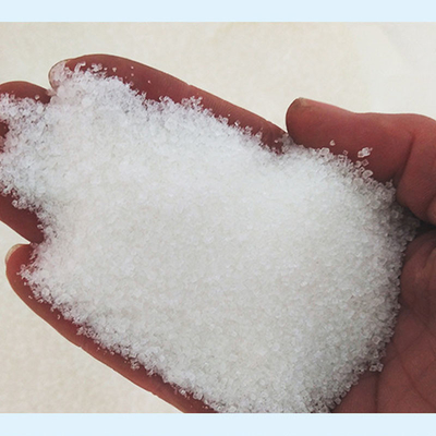 Ammonium sulfate (NH4) 2SO4 được sử dụng như một phân bón nitơ tuyệt vời